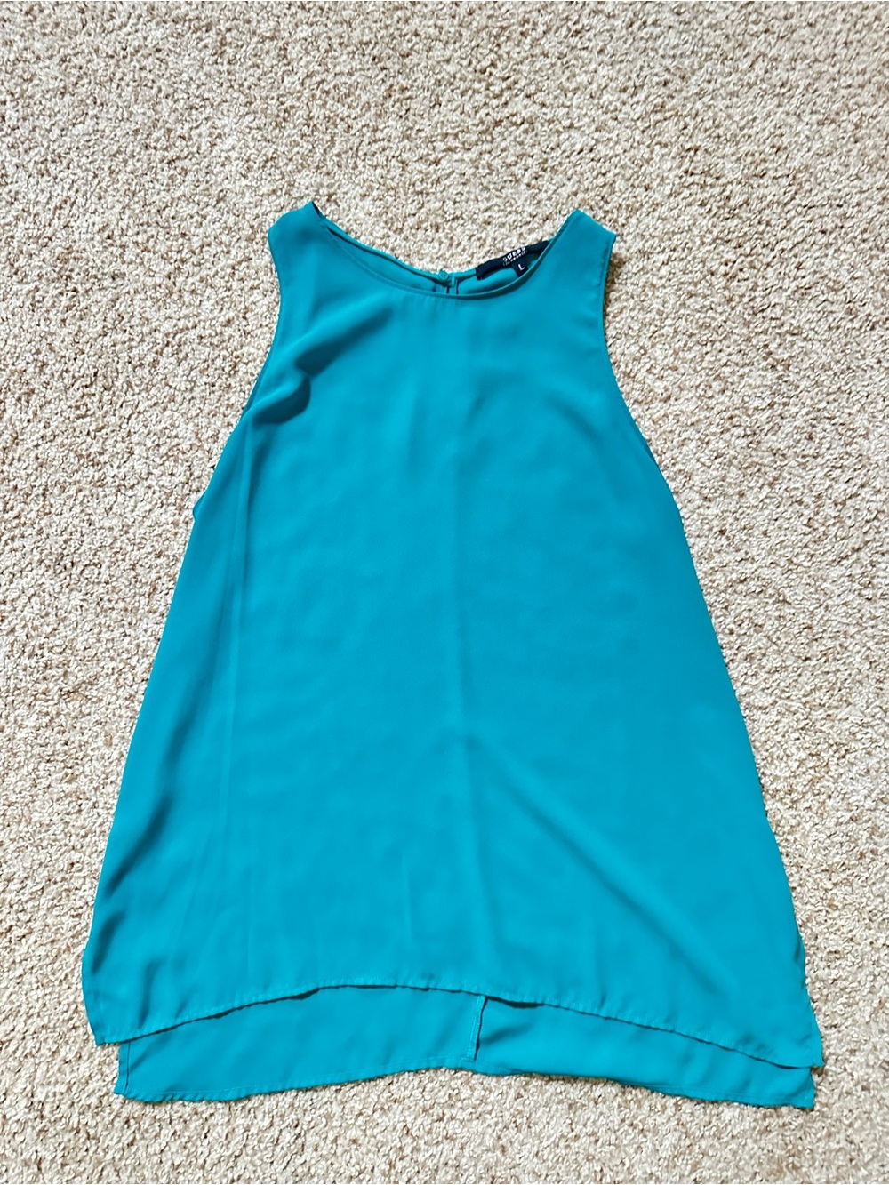 Guess Tank Top
